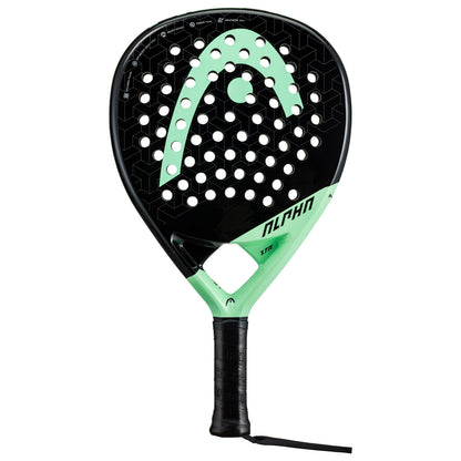 Raquette de padel Head Alpha XTR