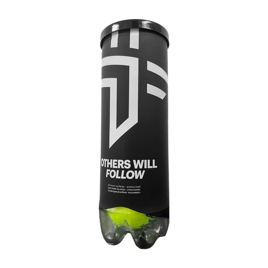 Tube de 3 balles Oxdog Boost