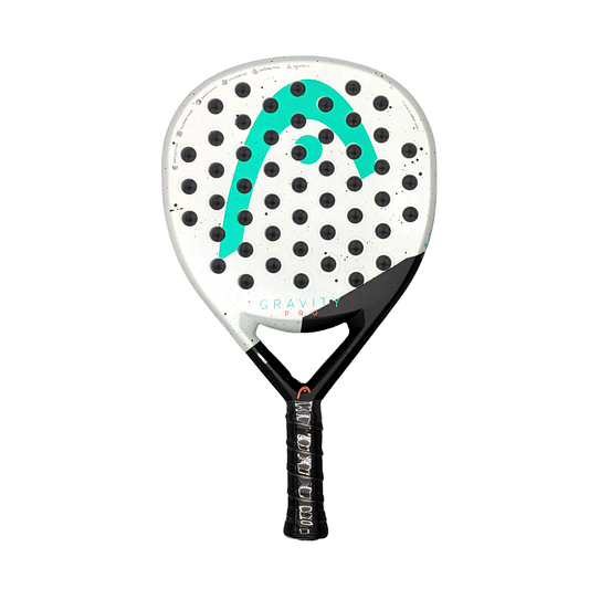 Mini Raquette Head Gravity Pro