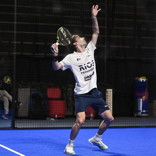 Raquette de padel Siux Electra ST1