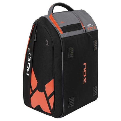 Sac de padel Nox AT10 Competition XL Compact Orange