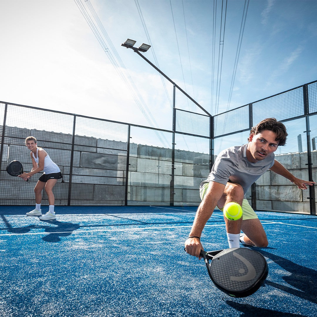 Raquette de padel Head Extreme One