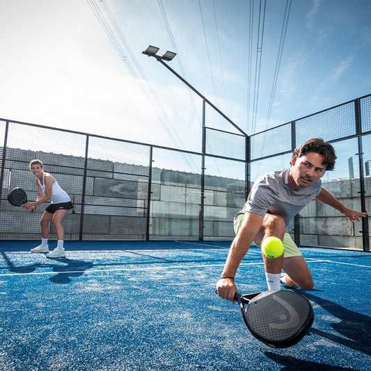 Raquette de padel Head Extreme One
