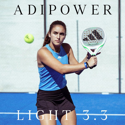 Raquette de padel Adidas Adipower 3.3 Light 2024