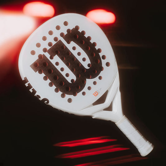 Raquette de padel Wilson Bela LT V2.5