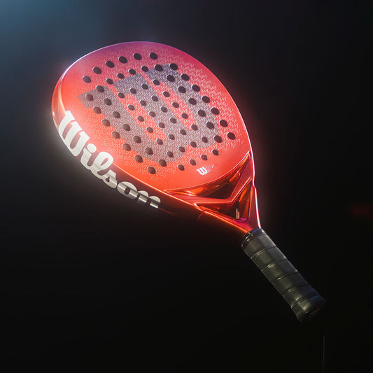 Raquette de padel Wilson Bela Elite V2.5