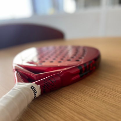 Raquette Wilson Bela Pro V2 de Fernando BELASTEGUÍN