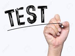 TEST Idealis1234