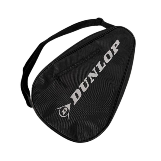 Housse de deux raquette Dunlop Noir