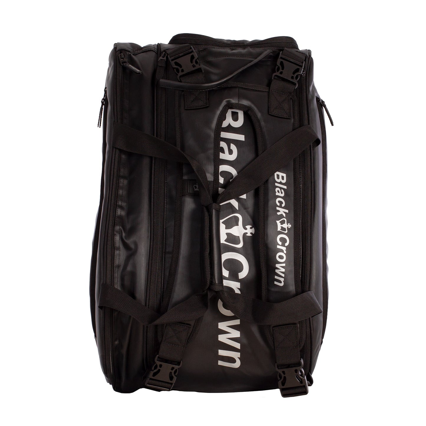 Sac de padel Black Crown Ultimate Pro 2.0 Noir
