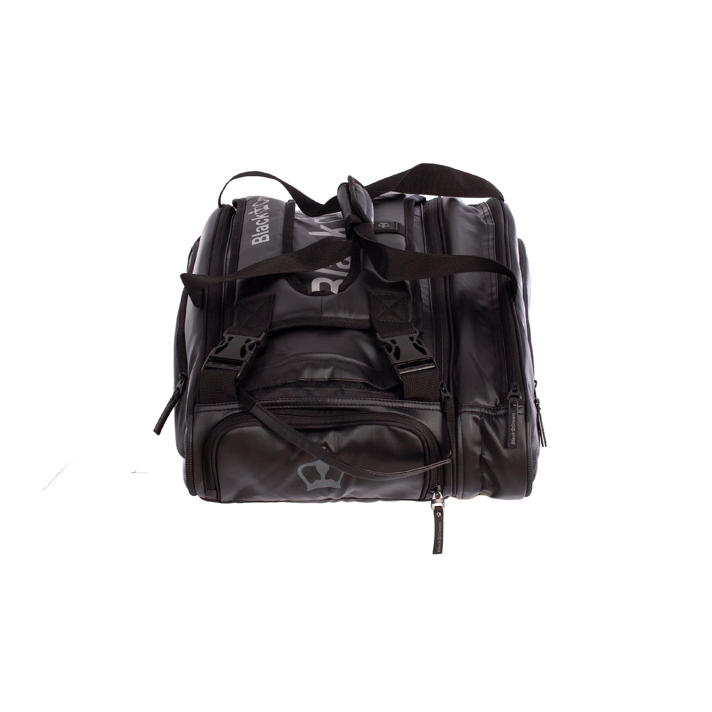 Sac de padel Black Crown Ultimate Pro 2.0 Noir
