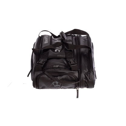 Sac de padel Black Crown Ultimate Pro 2.0 Noir