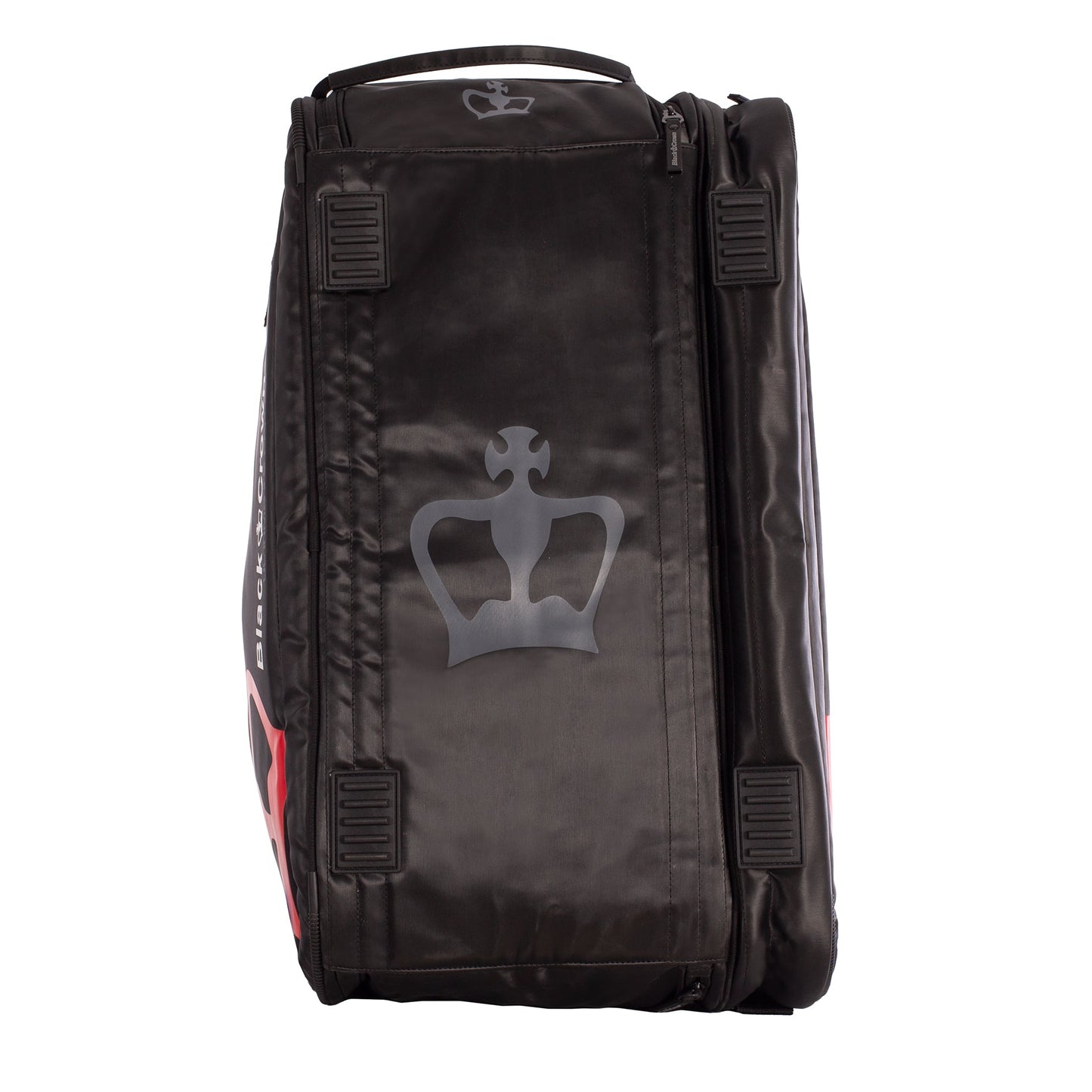 Sac de padel Black Crown Ultimate Pro 2.0 Rouge