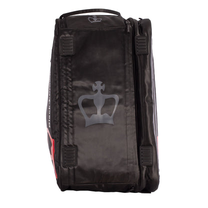 Sac de padel Black Crown Ultimate Pro 2.0 Rouge