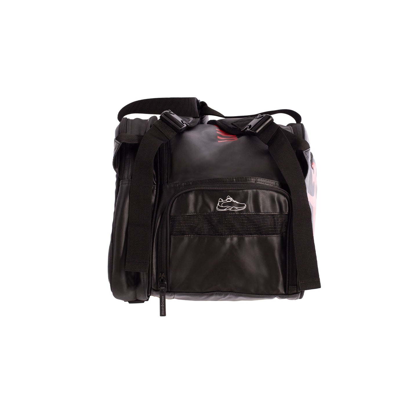 Sac de padel Black Crown Ultimate Pro 2.0 Rouge
