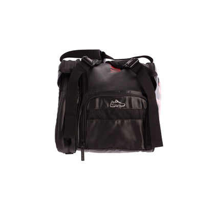 Sac de padel Black Crown Ultimate Pro 2.0 Rouge