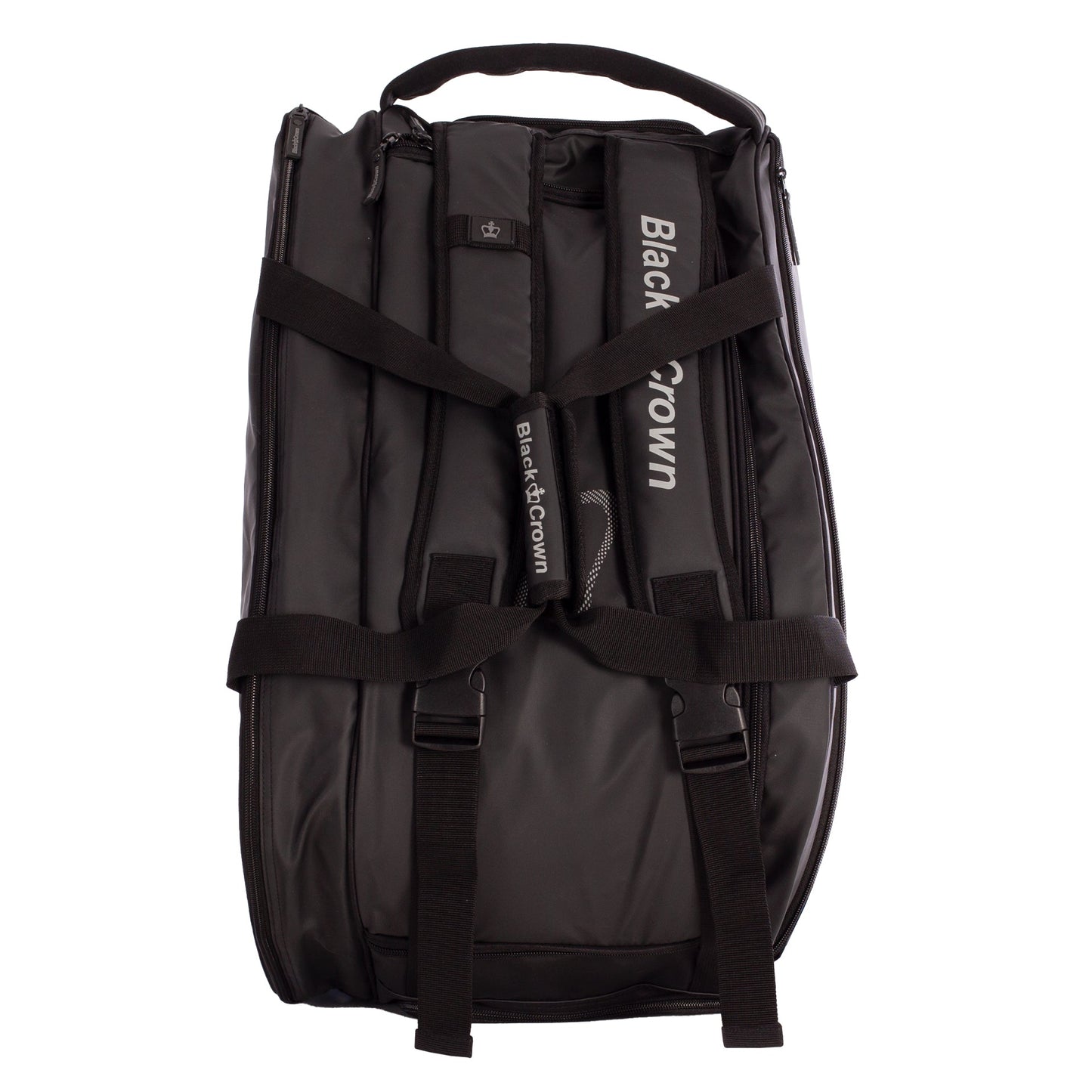 Sac de padel Black Crown Wonder Pro 2.0