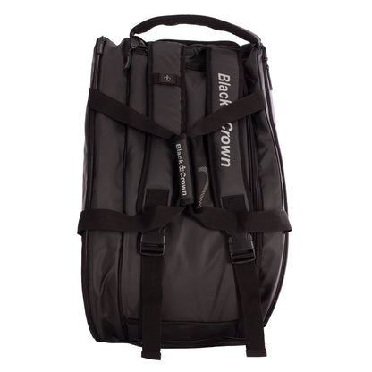 Sac de padel Black Crown Wonder Pro 2.0