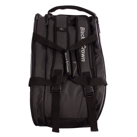 Sac de padel Black Crown Wonder Pro 2.0