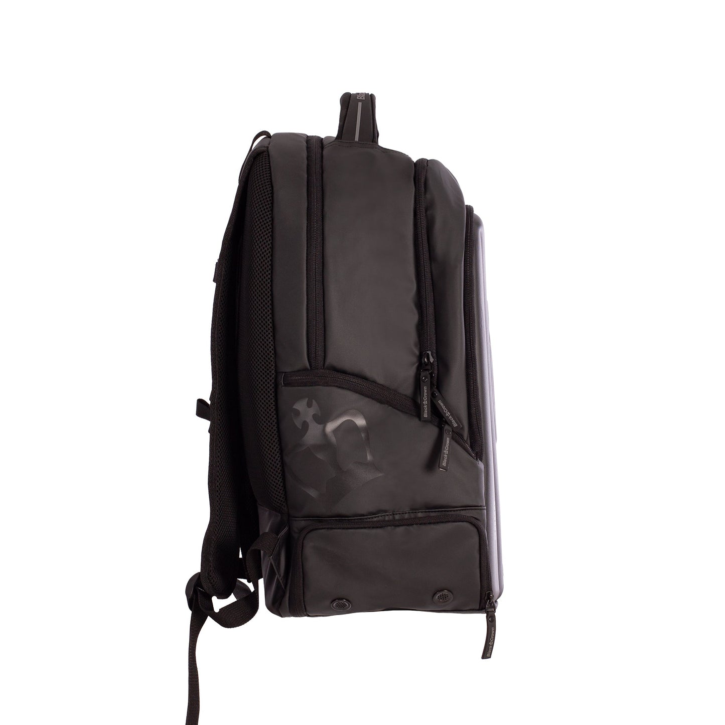 Sac à dos Black Crown Urus Noir