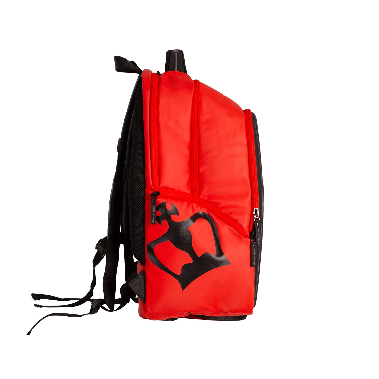 Sac à dos Black Crown Urus Rouge