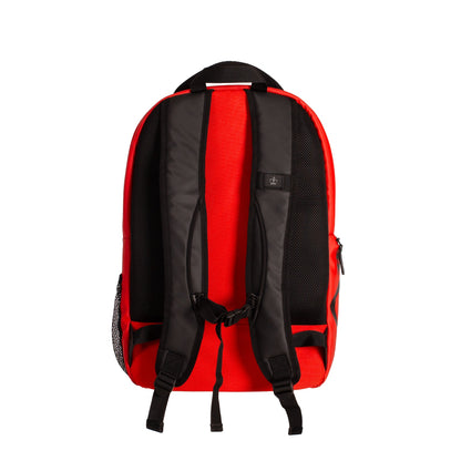 Sac à dos Black Crown Urus Rouge