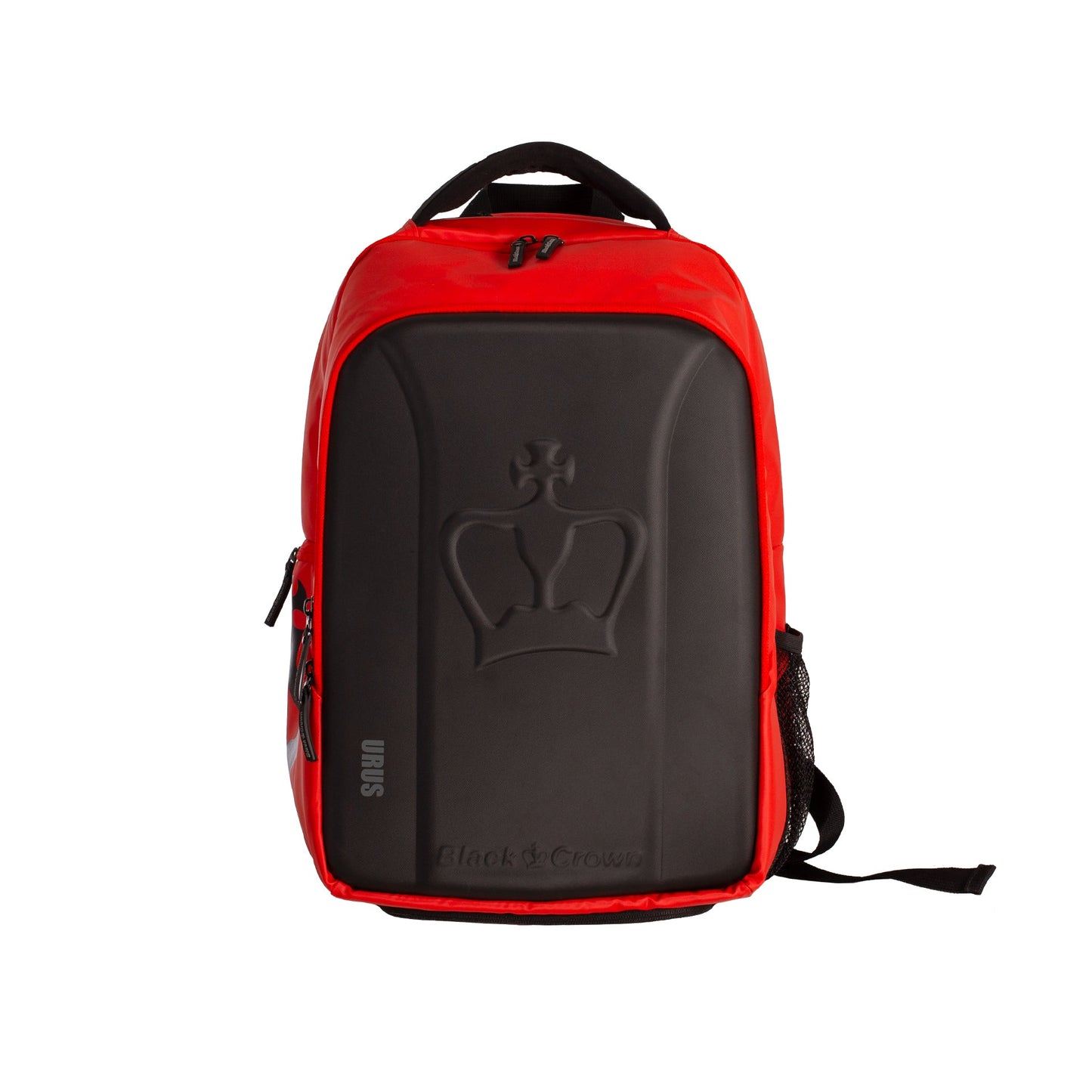 Sac à dos Black Crown Urus Rouge