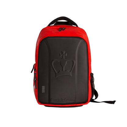 Sac à dos Black Crown Urus Rouge