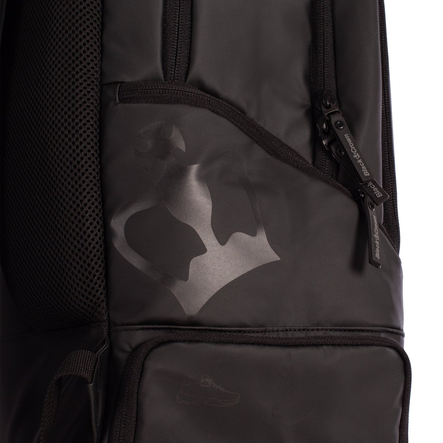 Sac à dos Black Crown Urus Noir