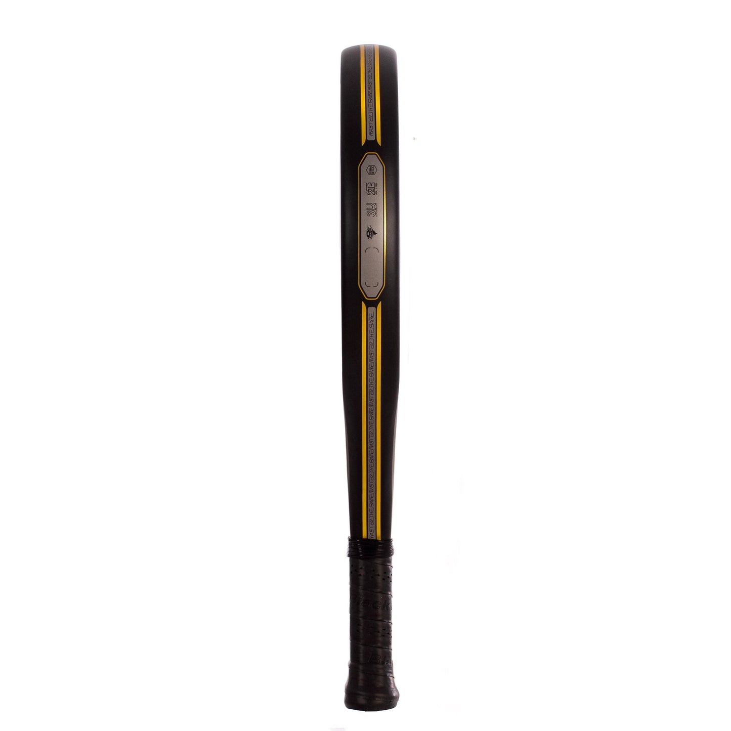 Raquette de padel Black Crown Piton Premium 2024