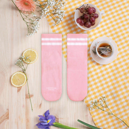 Chaussettes American Socks Sakura