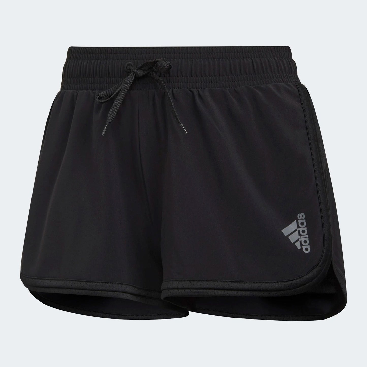 Short Adidas Club Femme Noir