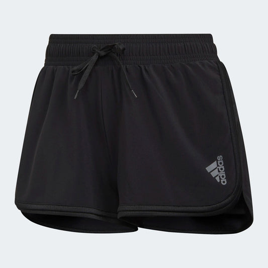 Short Adidas Club Femme Noir