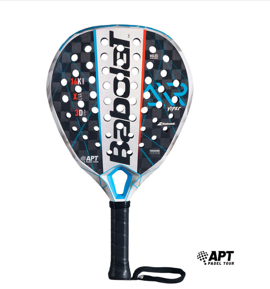 Raquette de padel Babolat Air Viper APT 2022