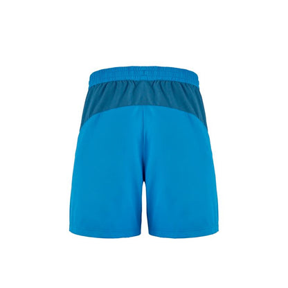 Short Babolat Play Bleu Clair