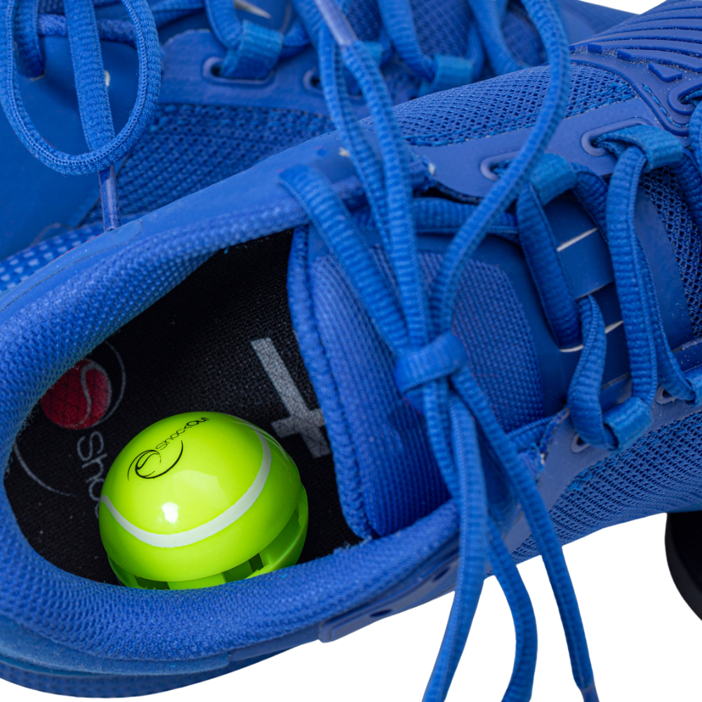 Balles désodorisantes Shockout Funky Balls
