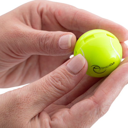 Balles désodorisantes Shockout Funky Balls