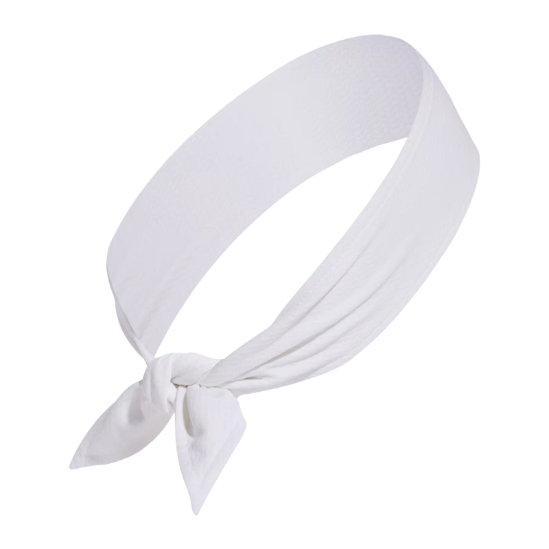 Bandeau Adidas Ten Tieband Blanc/Vert