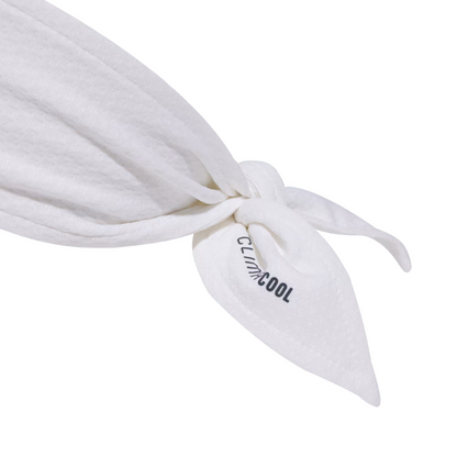 Bandeau Adidas Ten Tieband Blanc/Vert