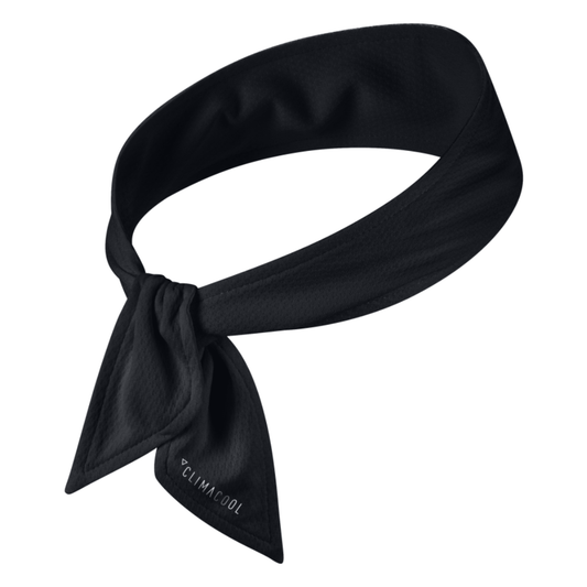 Bandeau Adidas Ten Tieband Noir/Gris
