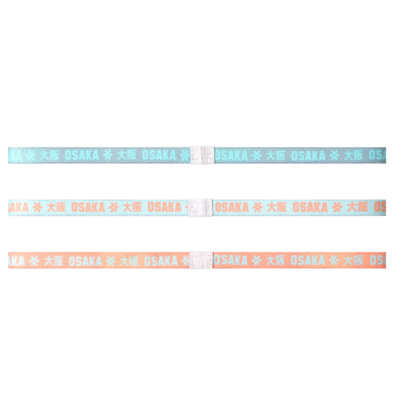 Bandeau Elastique Osaka Yin Mix x3