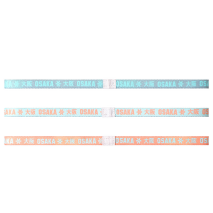 Bandeau Elastique Osaka Yin Mix x3