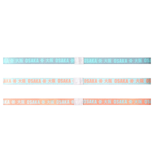 Bandeau Elastique Osaka Yin Mix x3