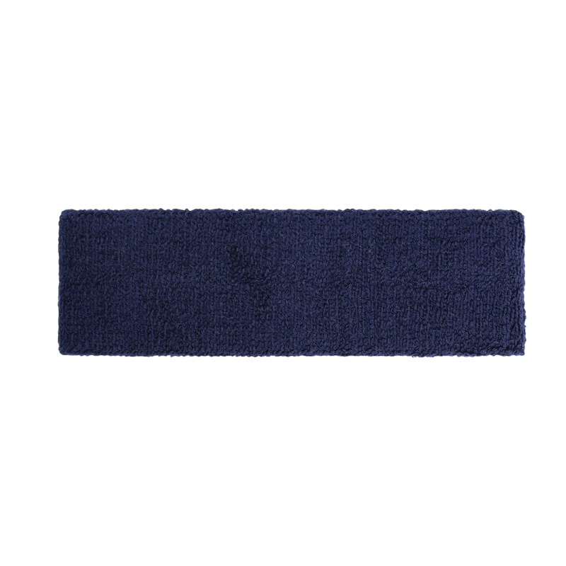 Bandeau Éponge Osaka Bleu Marine