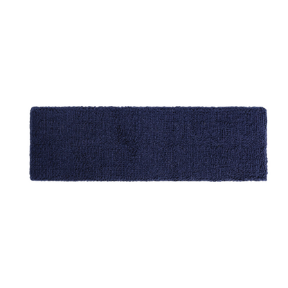 Bandeau Éponge Osaka Bleu Marine