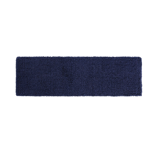 Bandeau Éponge Osaka Bleu Marine