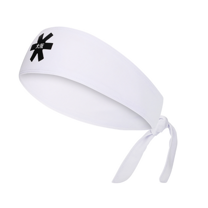 Bandeau Osaka Sports Blanc