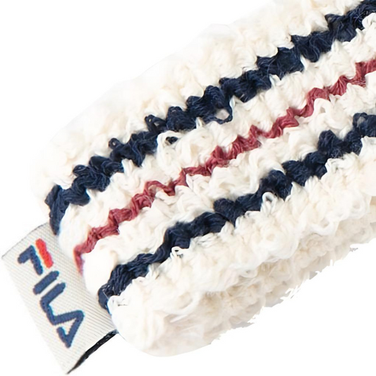 Bandeau éponge Fila Rune