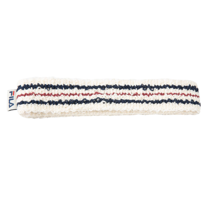 Bandeau éponge Fila Rune