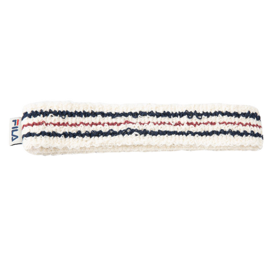 Bandeau éponge Fila Rune